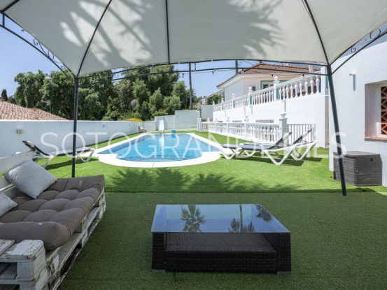 For sale Sotogrande Costa villa | Sotogrande Exclusive