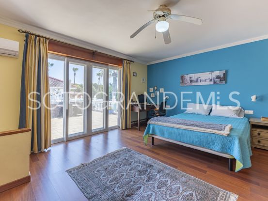 For sale Sotogrande Costa villa | Sotogrande Exclusive