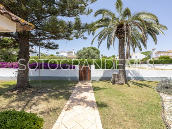 For sale Sotogrande Costa villa | Sotogrande Exclusive