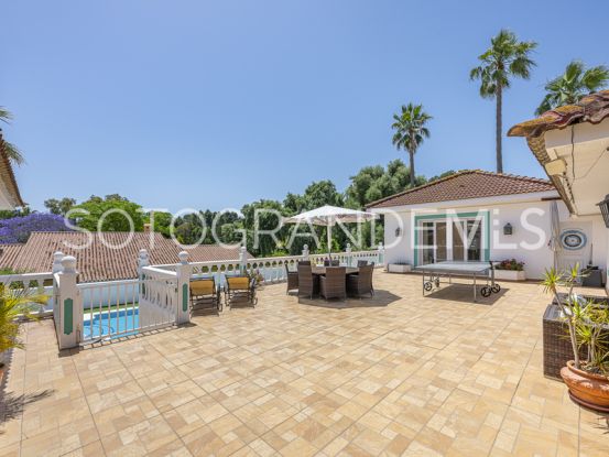 For sale Sotogrande Costa villa | Sotogrande Exclusive