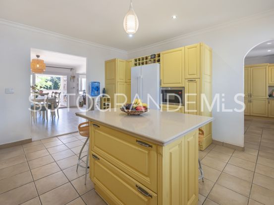 For sale Sotogrande Costa villa | Sotogrande Exclusive
