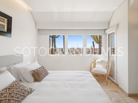 For sale penthouse in Ribera del Marlin with 2 bedrooms | Sotogrande Exclusive