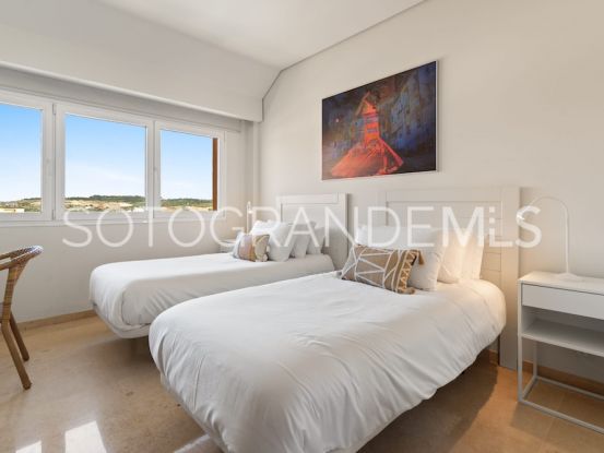 For sale penthouse in Ribera del Marlin with 2 bedrooms | Sotogrande Exclusive