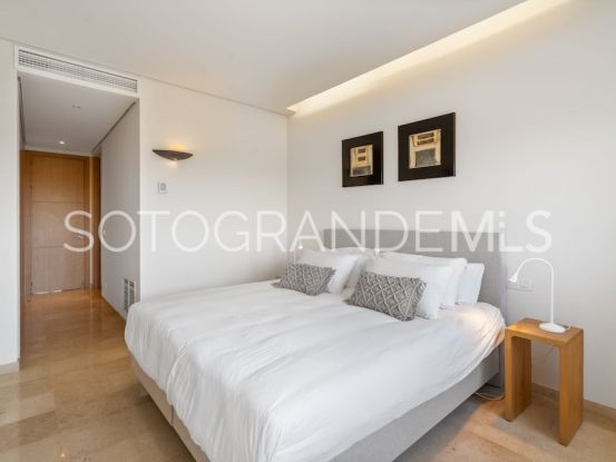 For sale penthouse in Ribera del Marlin with 2 bedrooms | Sotogrande Exclusive