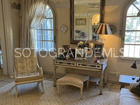 Villa for sale in Valderrama Golf, Sotogrande Alto | Sotogrande Exclusive
