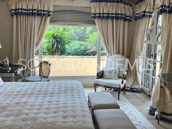 Villa for sale in Valderrama Golf, Sotogrande Alto | Sotogrande Exclusive