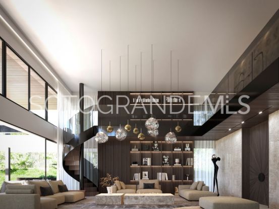 Villa for sale in Sotogrande Costa | Sotogrande Exclusive