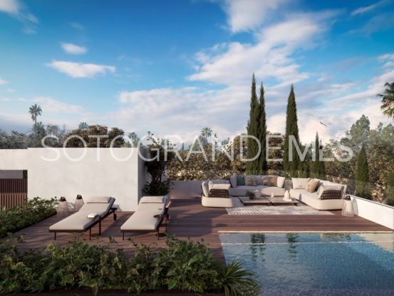Villa for sale in Sotogrande Costa | Sotogrande Exclusive