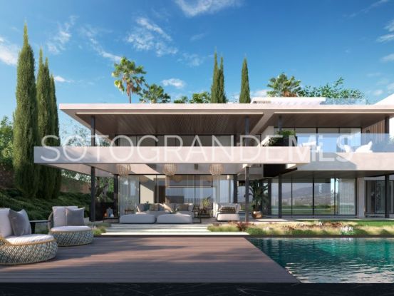 Villa for sale in Sotogrande Costa | Sotogrande Exclusive