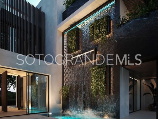 Villa for sale in Sotogrande Costa | Sotogrande Exclusive