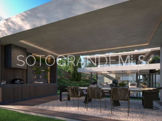 Villa for sale in Sotogrande Costa | Sotogrande Exclusive