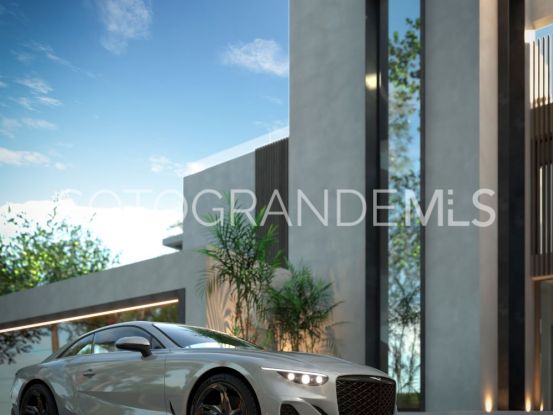 Villa for sale in Sotogrande Costa | Sotogrande Exclusive