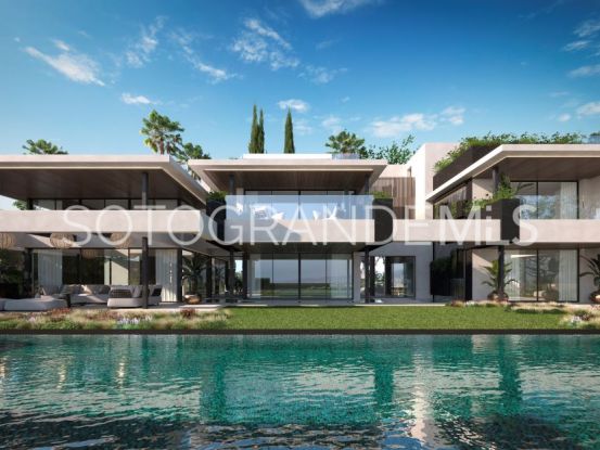 Villa for sale in Sotogrande Costa | Sotogrande Exclusive