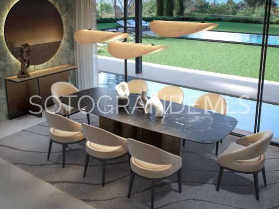 Villa for sale in Sotogrande Costa | Sotogrande Exclusive