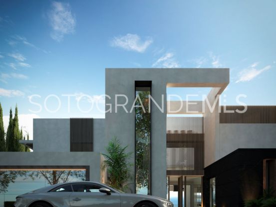 Villa for sale in Sotogrande Costa | Sotogrande Exclusive