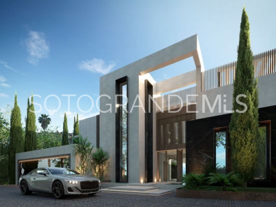 Villa for sale in Sotogrande Costa | Sotogrande Exclusive