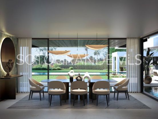 Villa for sale in Sotogrande Costa | Sotogrande Exclusive