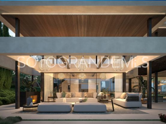 Villa for sale in Sotogrande Costa | Sotogrande Exclusive