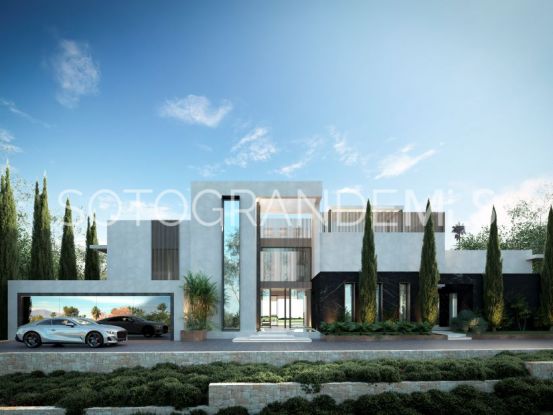 Villa for sale in Sotogrande Costa | Sotogrande Exclusive