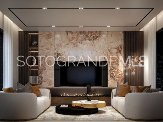 Villa for sale in Sotogrande Costa | Sotogrande Exclusive