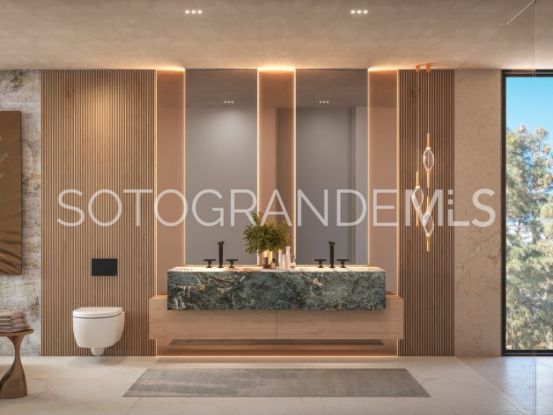 Villa for sale in Sotogrande Costa | Sotogrande Exclusive