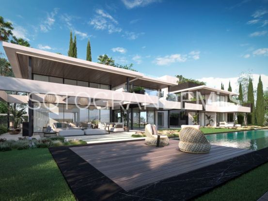 Villa for sale in Sotogrande Costa | Sotogrande Exclusive