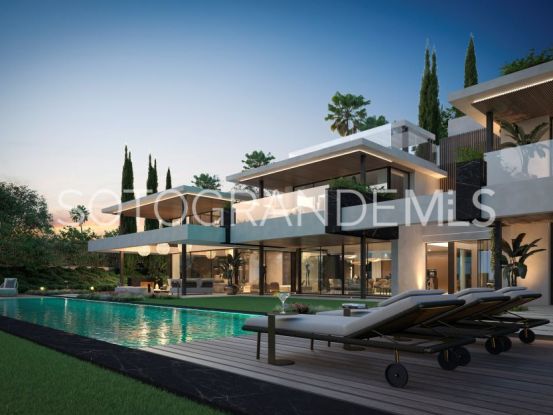 Villa for sale in Sotogrande Costa | Sotogrande Exclusive