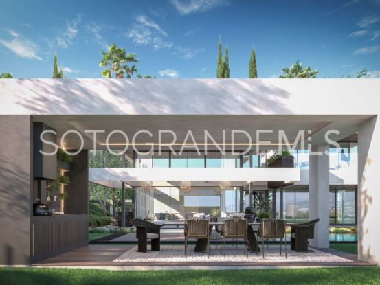 Villa for sale in Sotogrande Costa | Sotogrande Exclusive