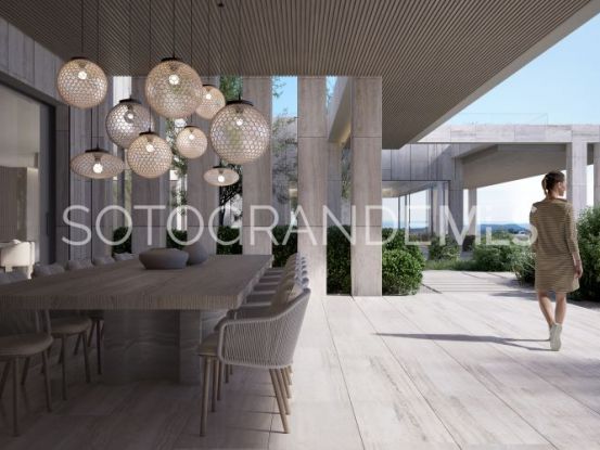 Mansion for sale in The Fifteen with 7 bedrooms | Sotogrande Exclusive