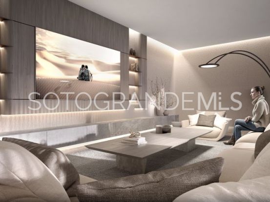 Mansion for sale in The Fifteen with 7 bedrooms | Sotogrande Exclusive