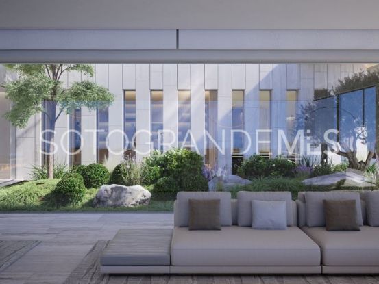 Mansion for sale in The Fifteen with 7 bedrooms | Sotogrande Exclusive