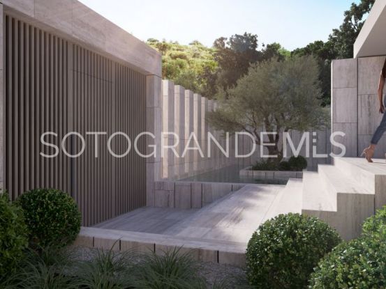 Mansion for sale in The Fifteen with 7 bedrooms | Sotogrande Exclusive