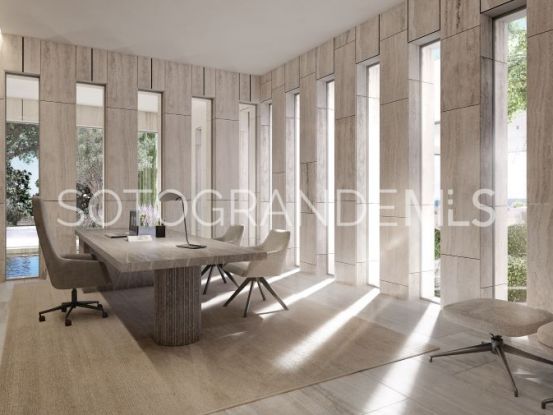 Mansion for sale in The Fifteen with 7 bedrooms | Sotogrande Exclusive