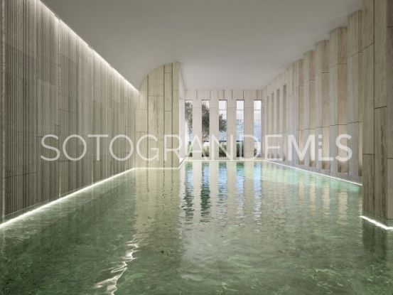 Mansion for sale in The Fifteen with 7 bedrooms | Sotogrande Exclusive