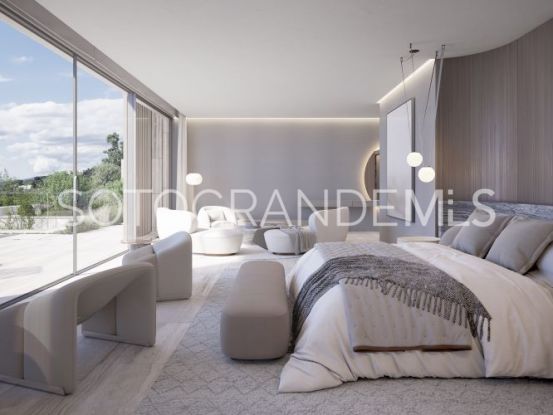 Mansion for sale in The Fifteen with 7 bedrooms | Sotogrande Exclusive