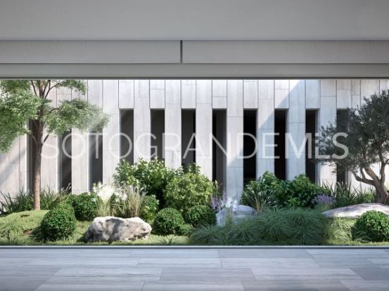 Mansion for sale in The Fifteen with 7 bedrooms | Sotogrande Exclusive