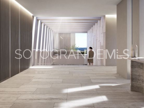 Mansion for sale in The Fifteen with 7 bedrooms | Sotogrande Exclusive