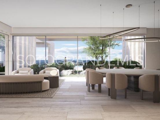 Mansion for sale in The Fifteen with 7 bedrooms | Sotogrande Exclusive