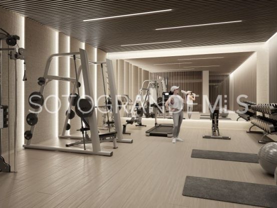 Mansion for sale in The Fifteen with 7 bedrooms | Sotogrande Exclusive