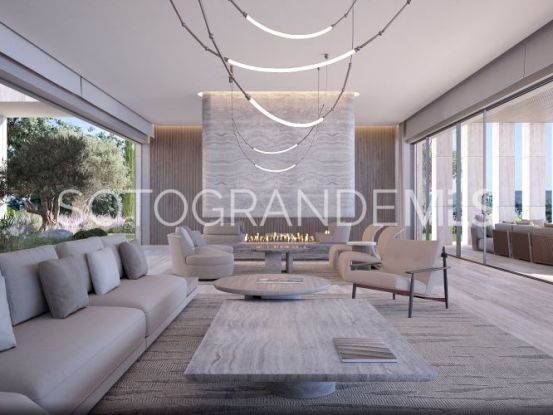 Mansion for sale in The Fifteen with 7 bedrooms | Sotogrande Exclusive