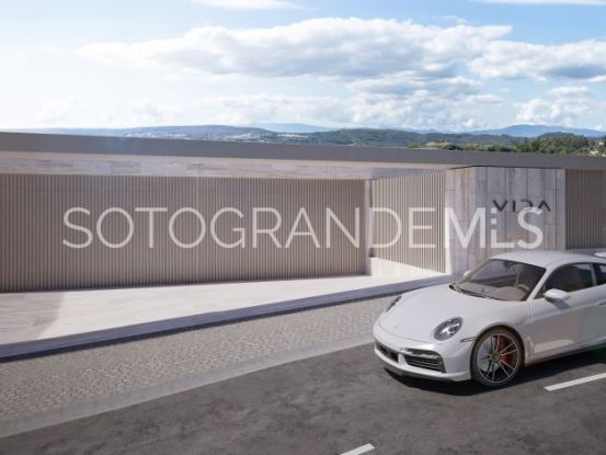 Mansion for sale in The Fifteen with 7 bedrooms | Sotogrande Exclusive