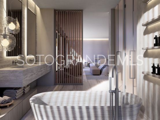 Mansion for sale in The Fifteen with 7 bedrooms | Sotogrande Exclusive