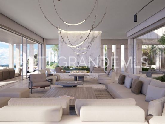 Mansion for sale in The Fifteen with 7 bedrooms | Sotogrande Exclusive