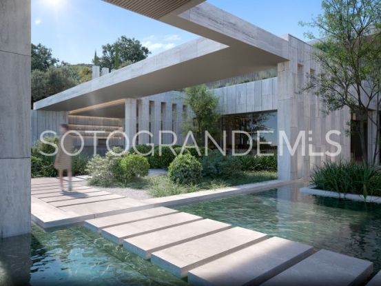Mansion en venta de 7 dormitorios en The Fifteen, La Reserva | Sotogrande Exclusive