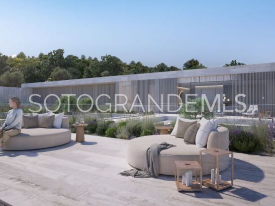 Mansion for sale in The Fifteen with 7 bedrooms | Sotogrande Exclusive