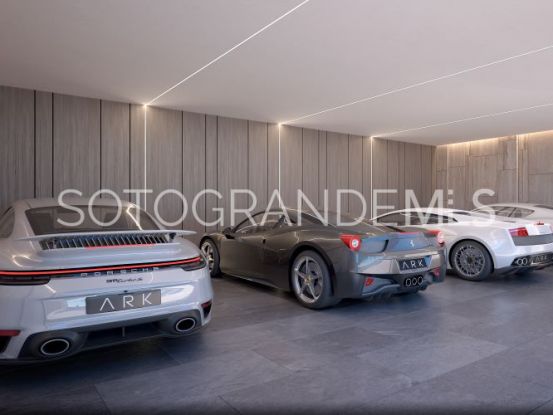 Mansion for sale in The Fifteen with 7 bedrooms | Sotogrande Exclusive