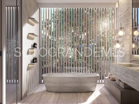 Mansion for sale in The Fifteen with 7 bedrooms | Sotogrande Exclusive