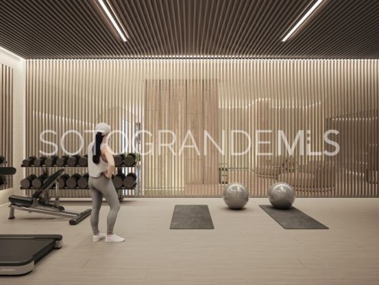 Mansion for sale in The Fifteen with 7 bedrooms | Sotogrande Exclusive