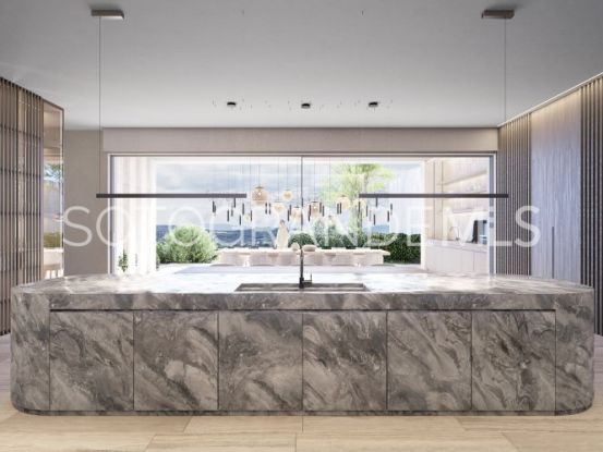 Mansion for sale in The Fifteen with 7 bedrooms | Sotogrande Exclusive