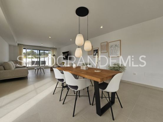 For sale Senda Chica penthouse with 3 bedrooms | Sotogrande Exclusive